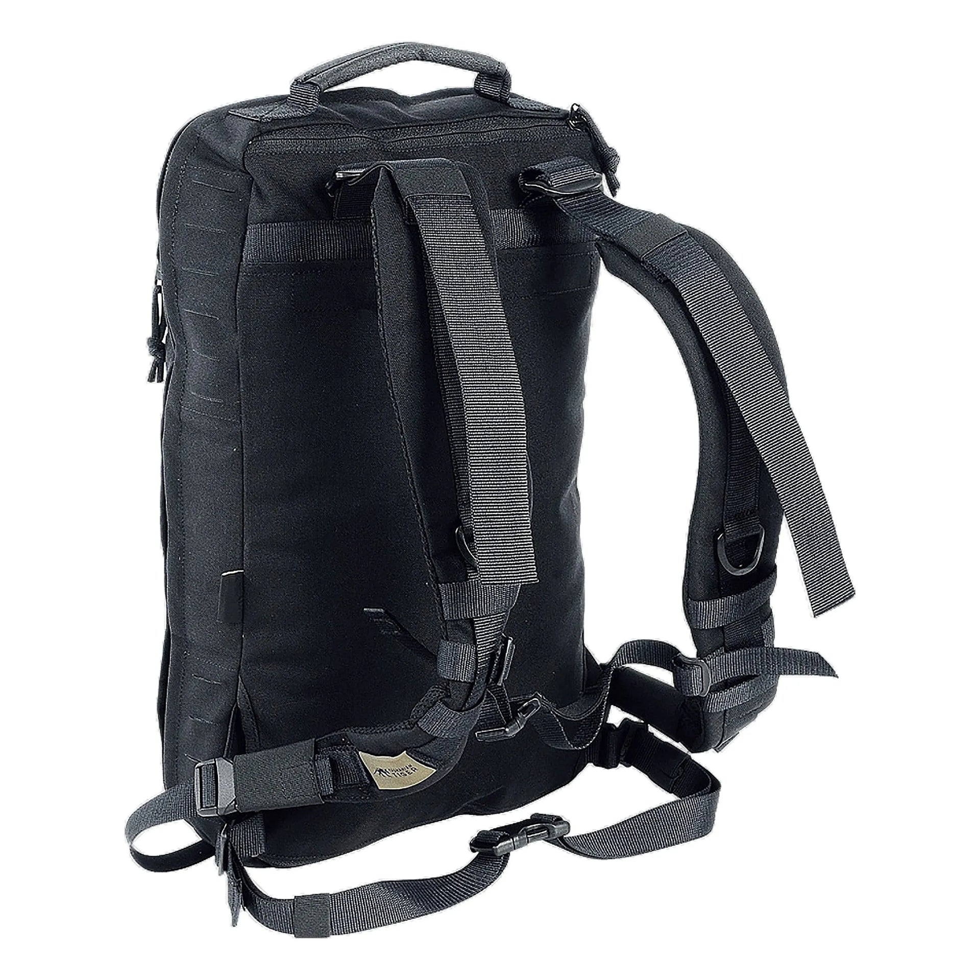 Tasmanian Tiger Rucksack Medic Assault Pack MKII - ASMC