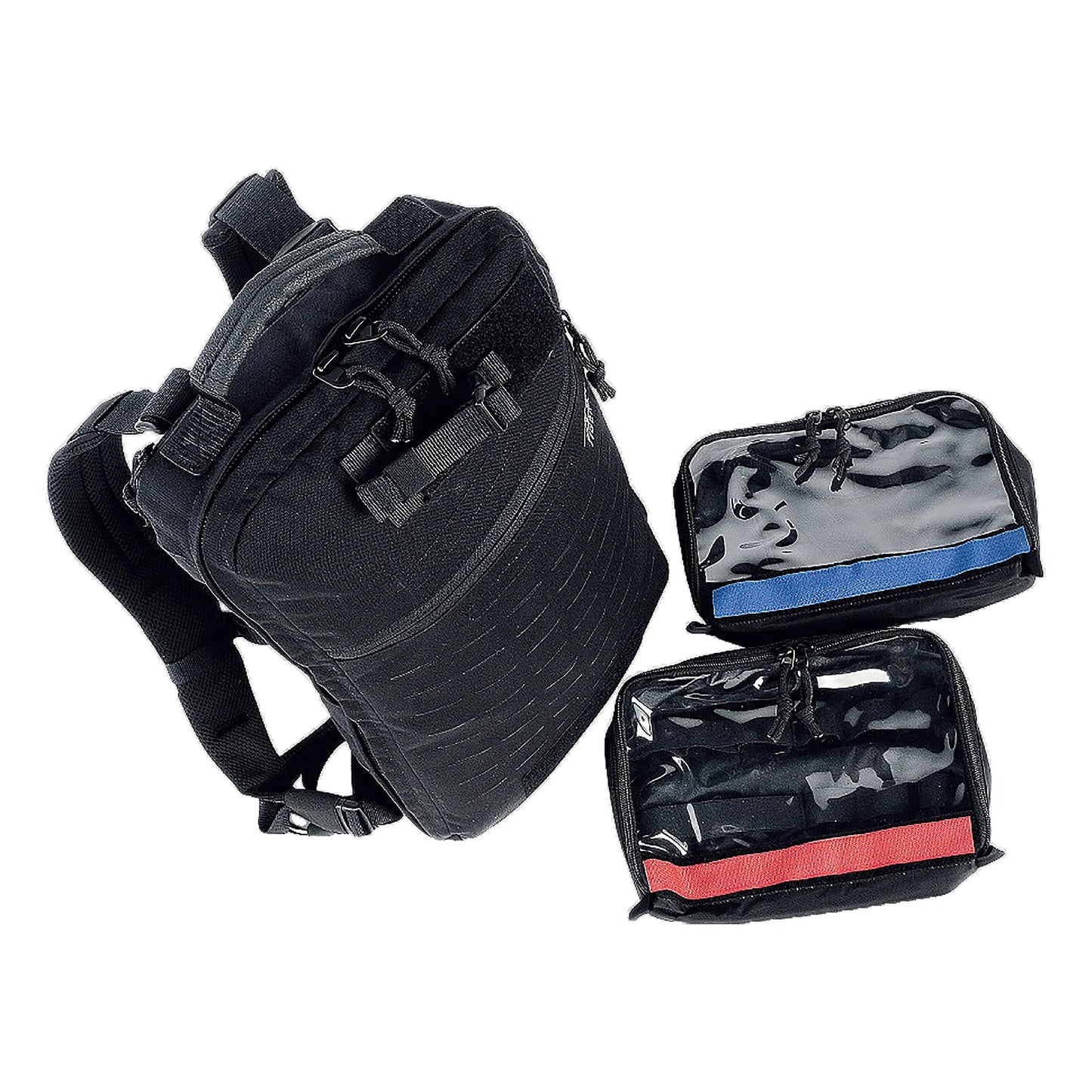 Tasmanian Tiger Rucksack Medic Assault Pack MKII - ASMC