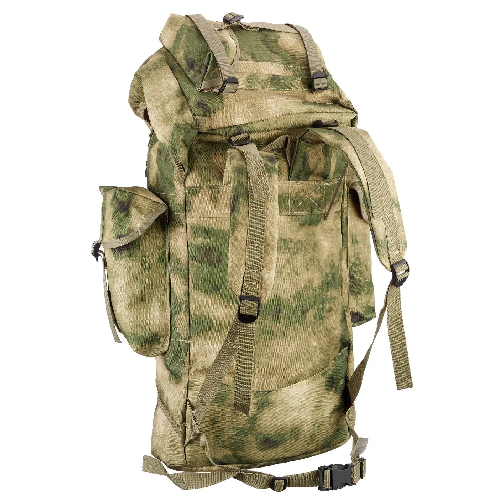 MFH BW Kampfrucksack 65 L FG - ASMC