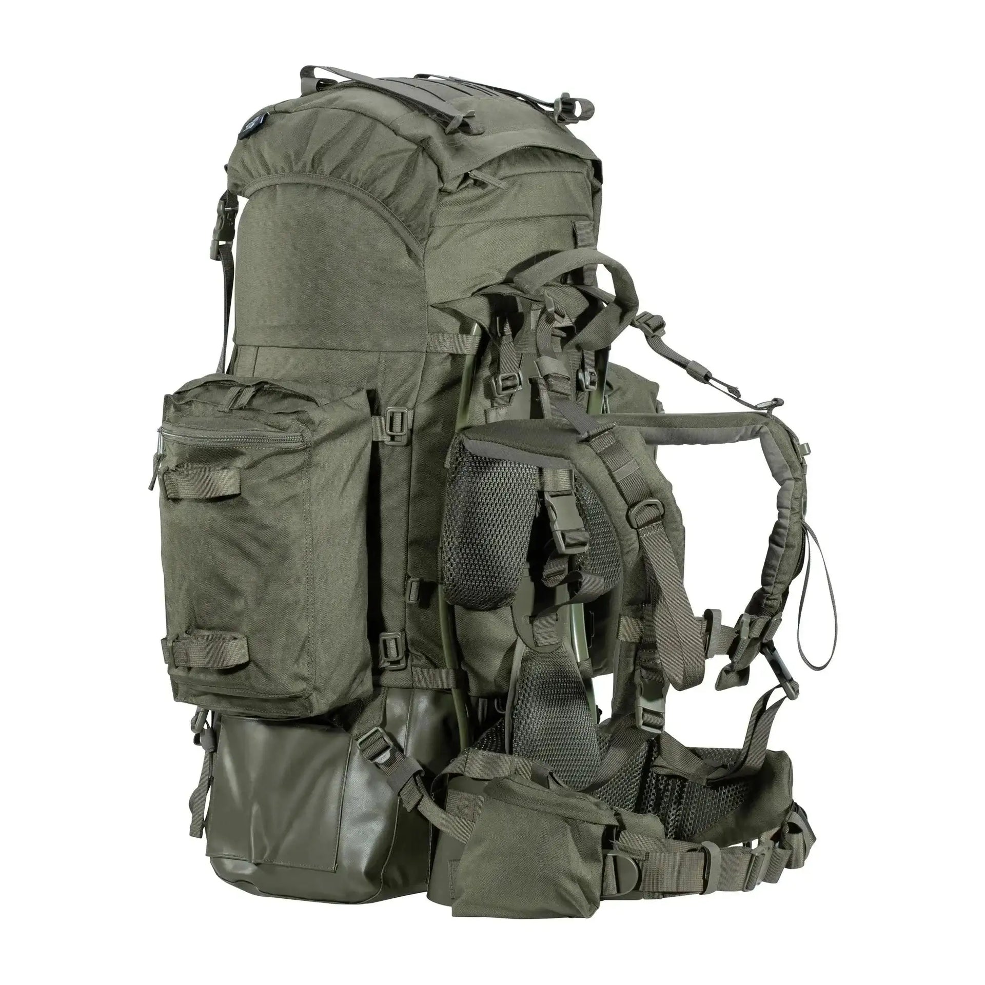 Rucksack 100 L