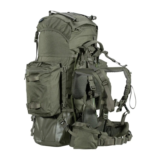 Rucksack 100 L