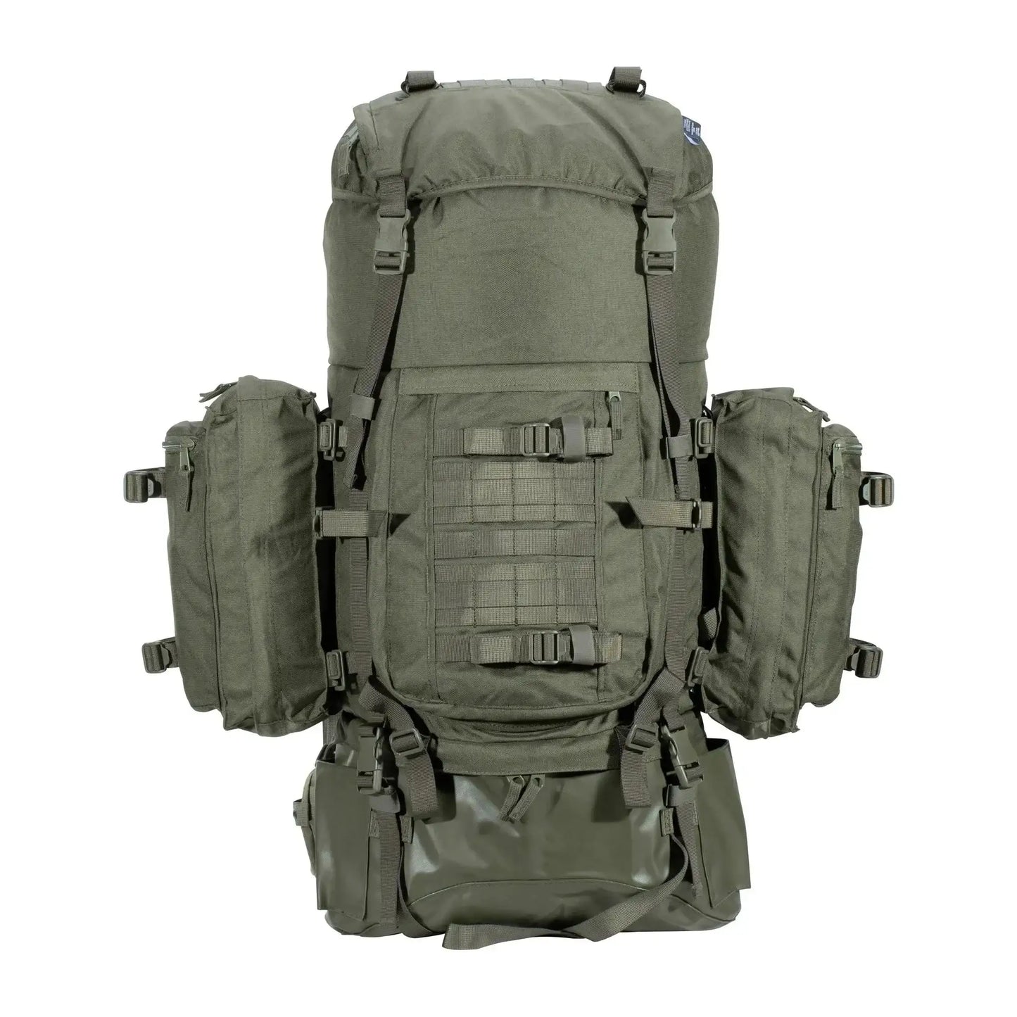 Rucksack 100 L
