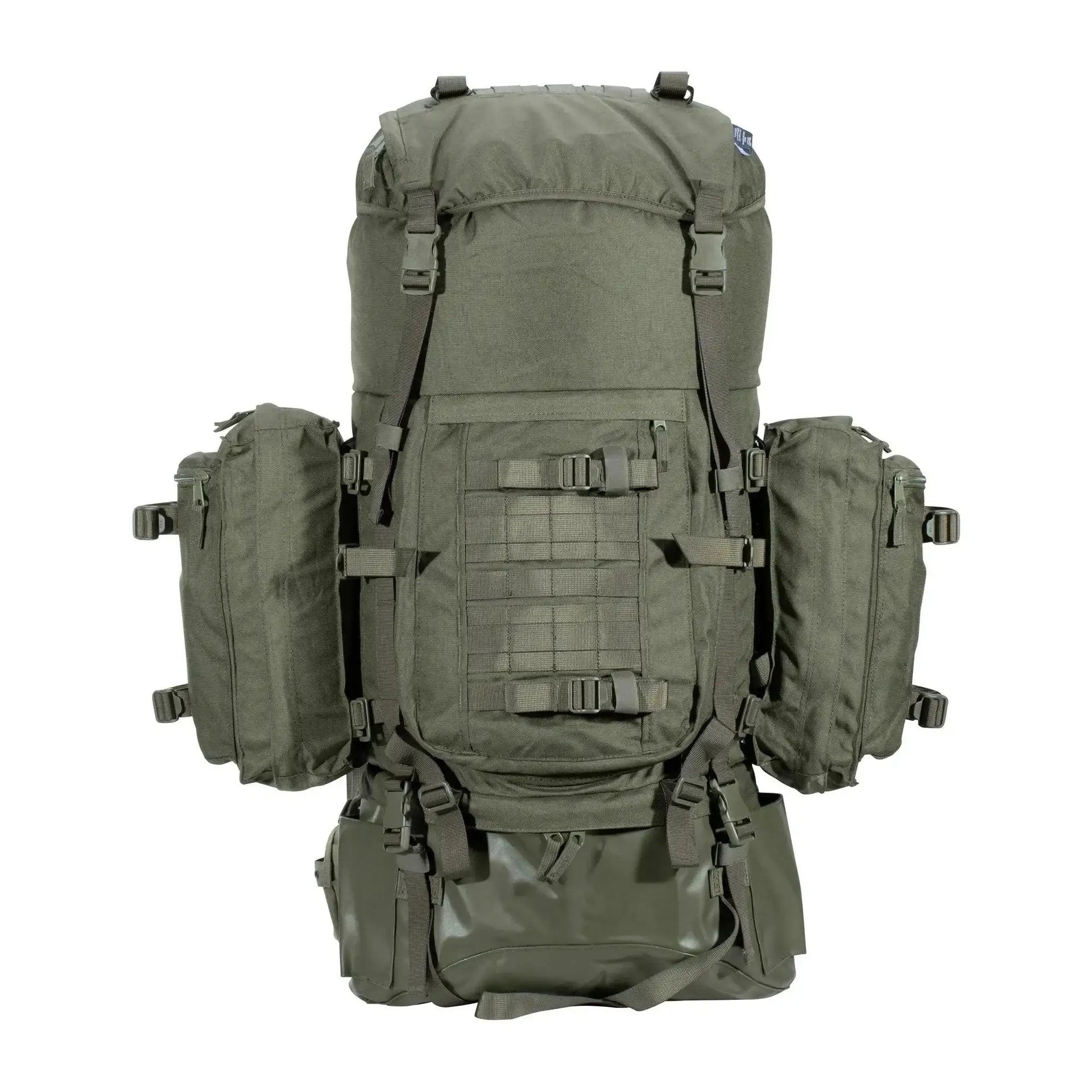 Rucksack 100 L