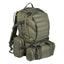 Mil-Tec Rucksack Defense Pack Assembly - ASMC