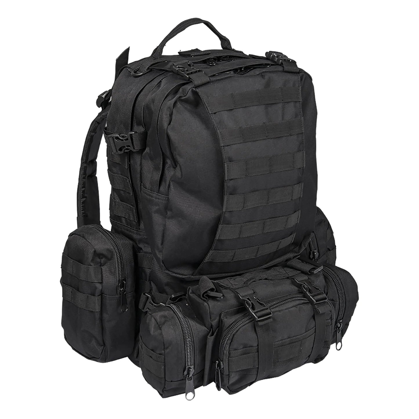 Rucksack Defense Pack Assembly 36 L