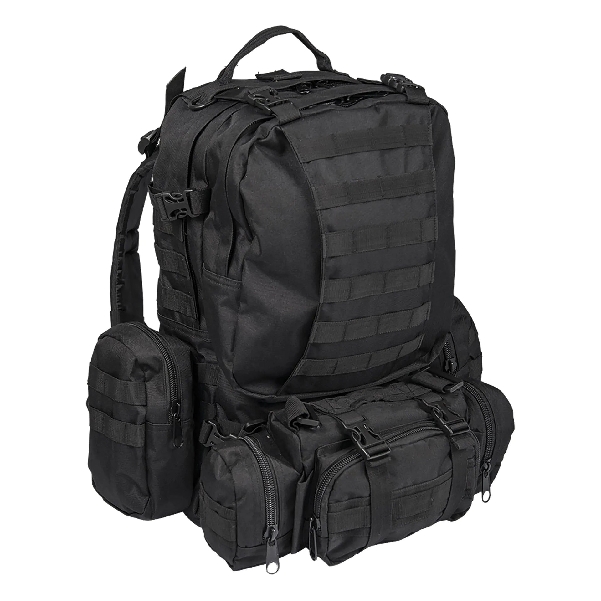 Rucksack Defense Pack Assembly 36 L