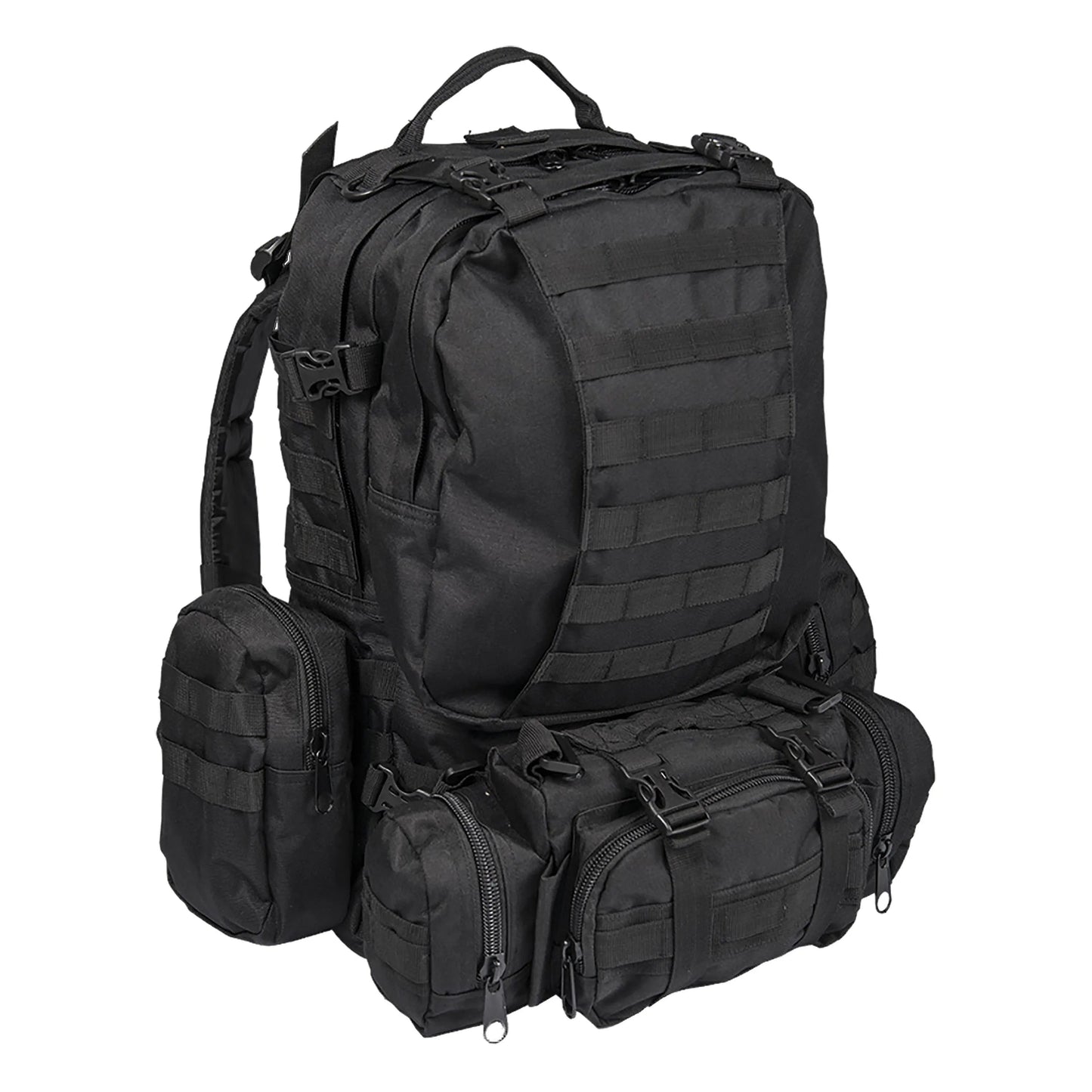 Rucksack Defense Pack Assembly 36 L