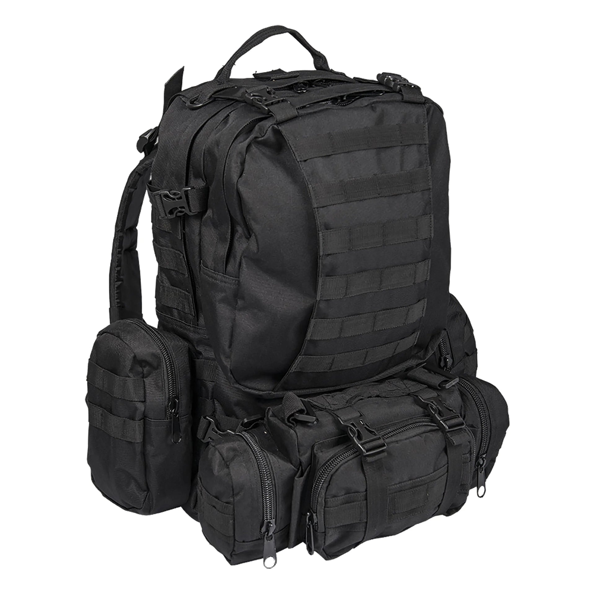 Rucksack Defense Pack Assembly 36 L