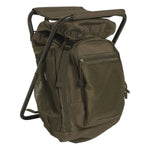 Mil-Tec Ansitzrucksack mit Hocker - ASMC