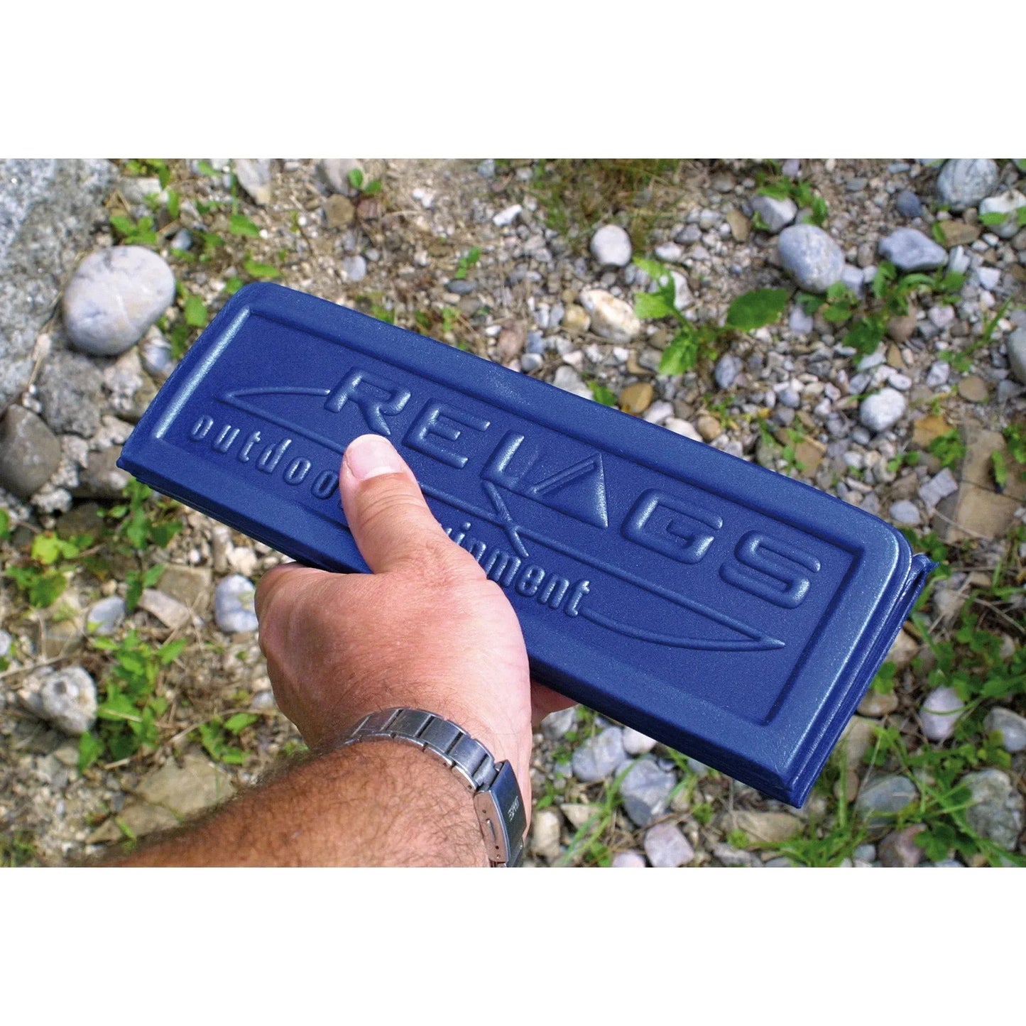 Relags Sitzkissen Relags faltbar - ASMC