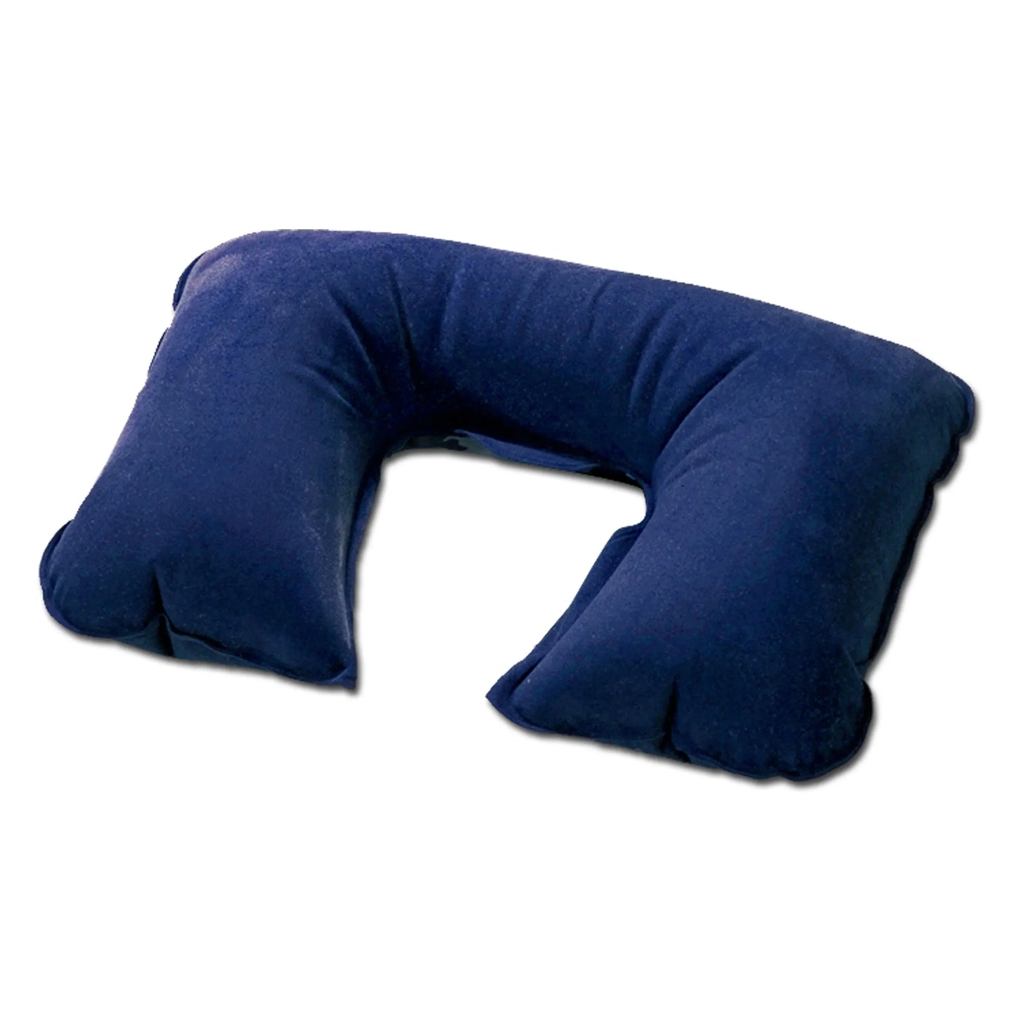 Relags Relags Nackenkissen aufblasbar blau - ASMC