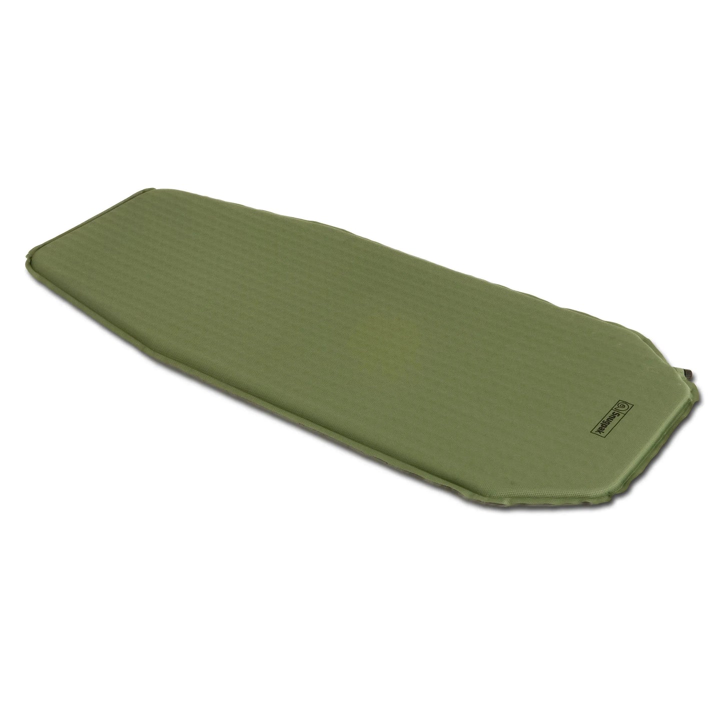 Snugpak Snugpak Thermomatte Travelite Midi oliv - ASMC