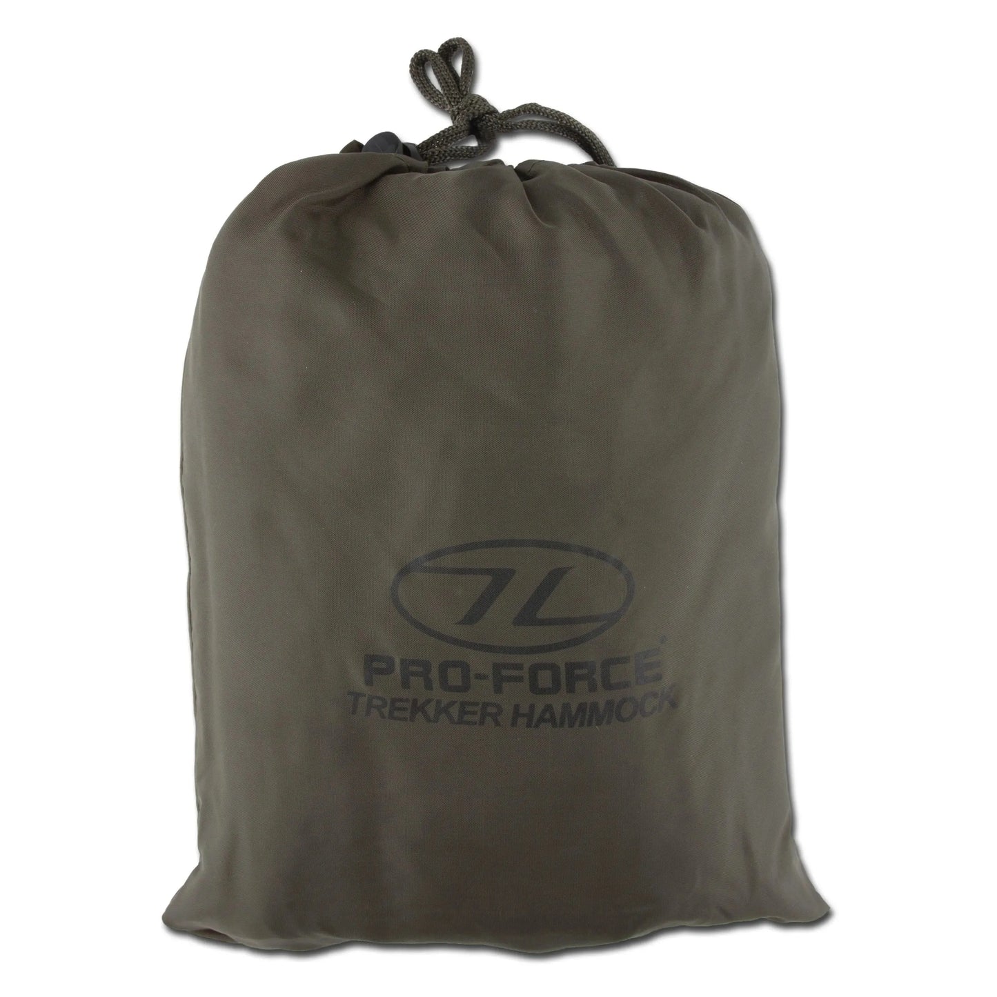 Pro-Force Pro-Force Hängematte Highlander Trekker oliv - ASMC