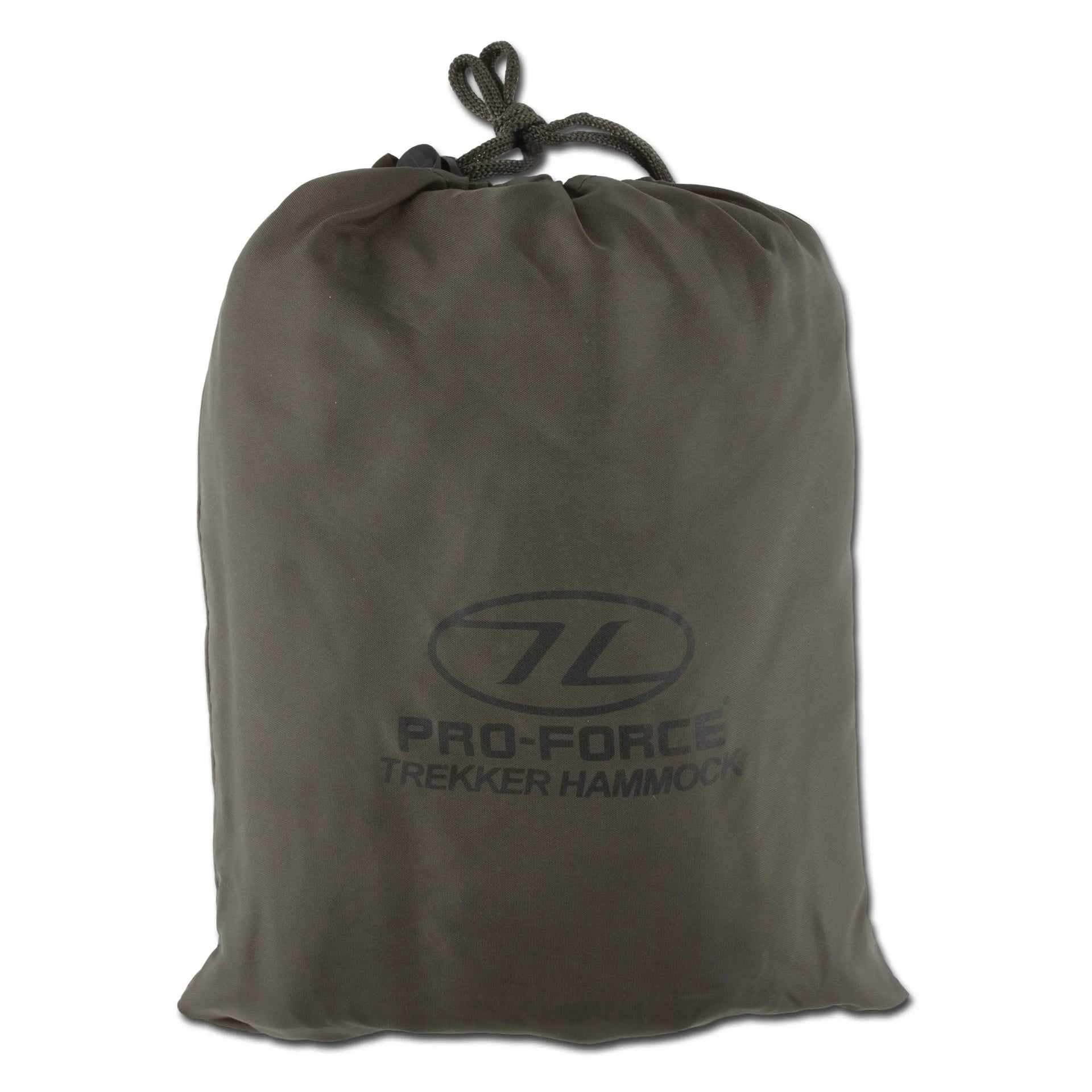 Pro-Force Pro-Force Hängematte Highlander Trekker oliv - ASMC