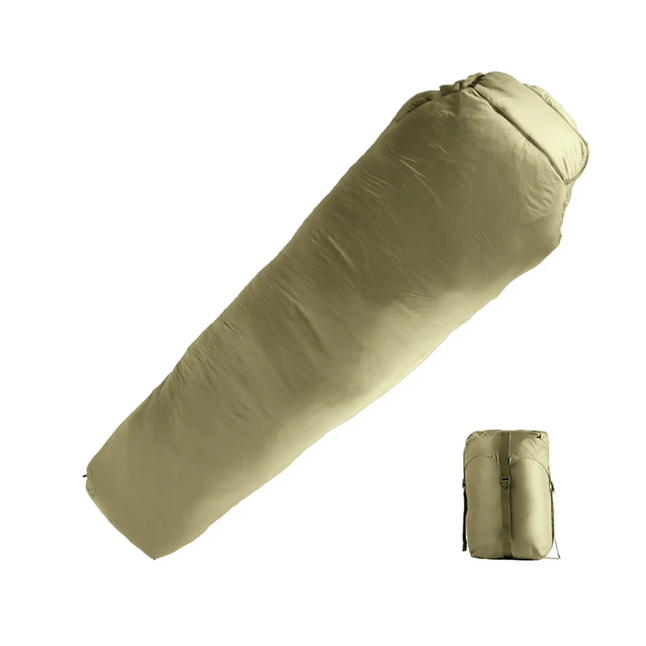Mil-Tec Schlafsack Tactical 3 - ASMC