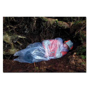 BCB Notfall-Schlafsack - ASMC