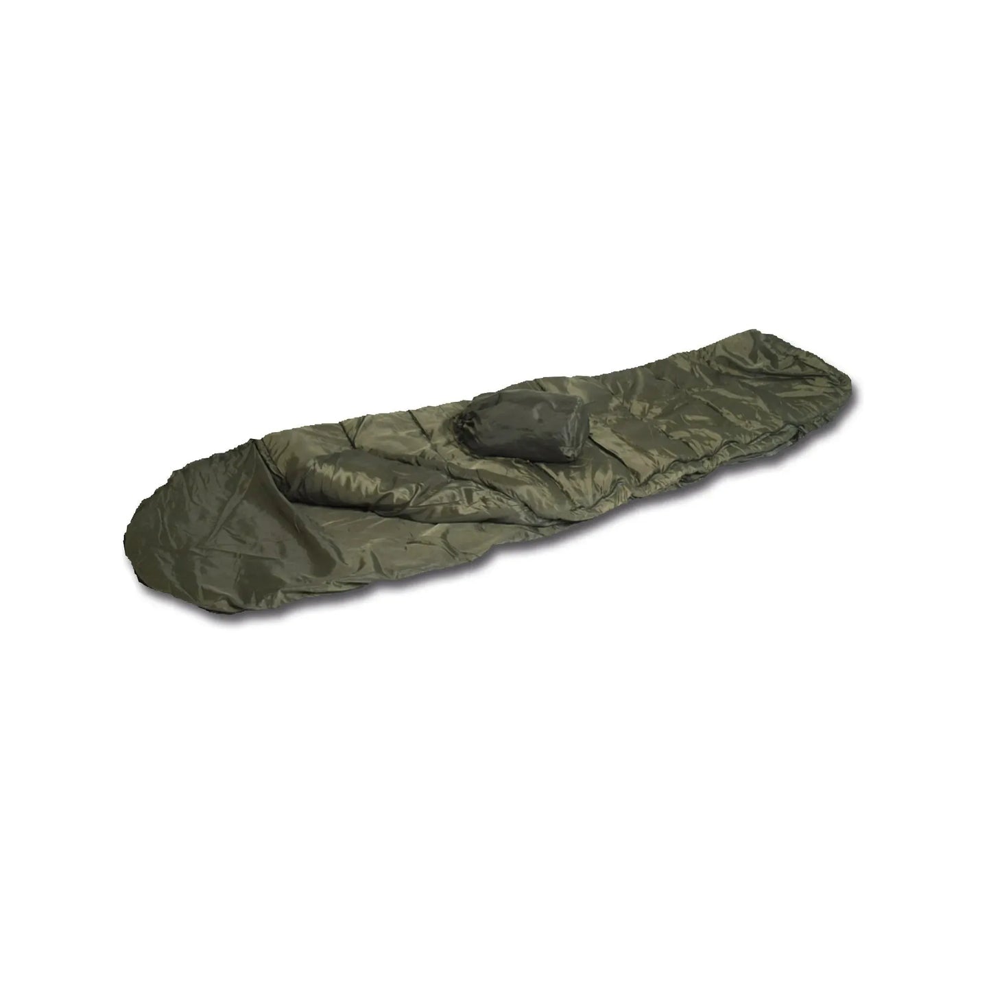 Mil-Tec Schlafsack Commando - ASMC