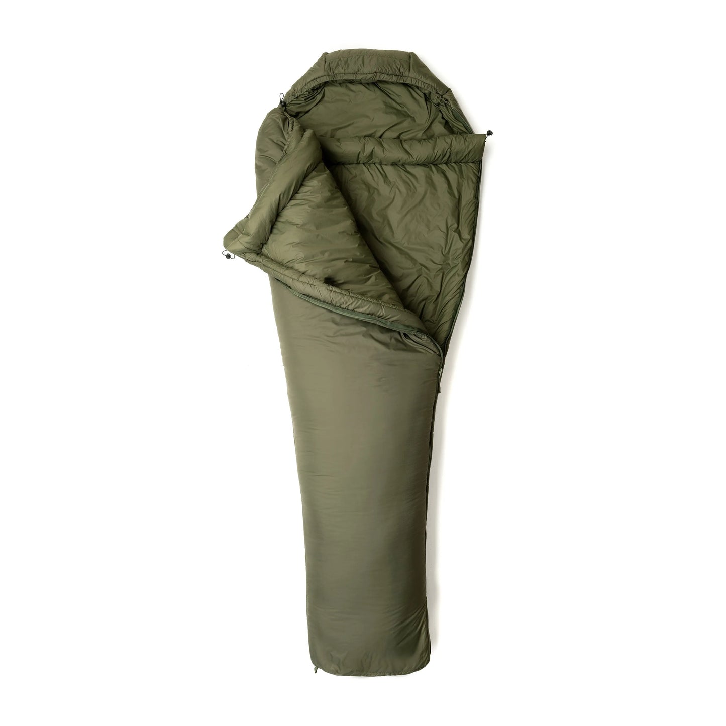 Schlafsack Softie 12 WGTE