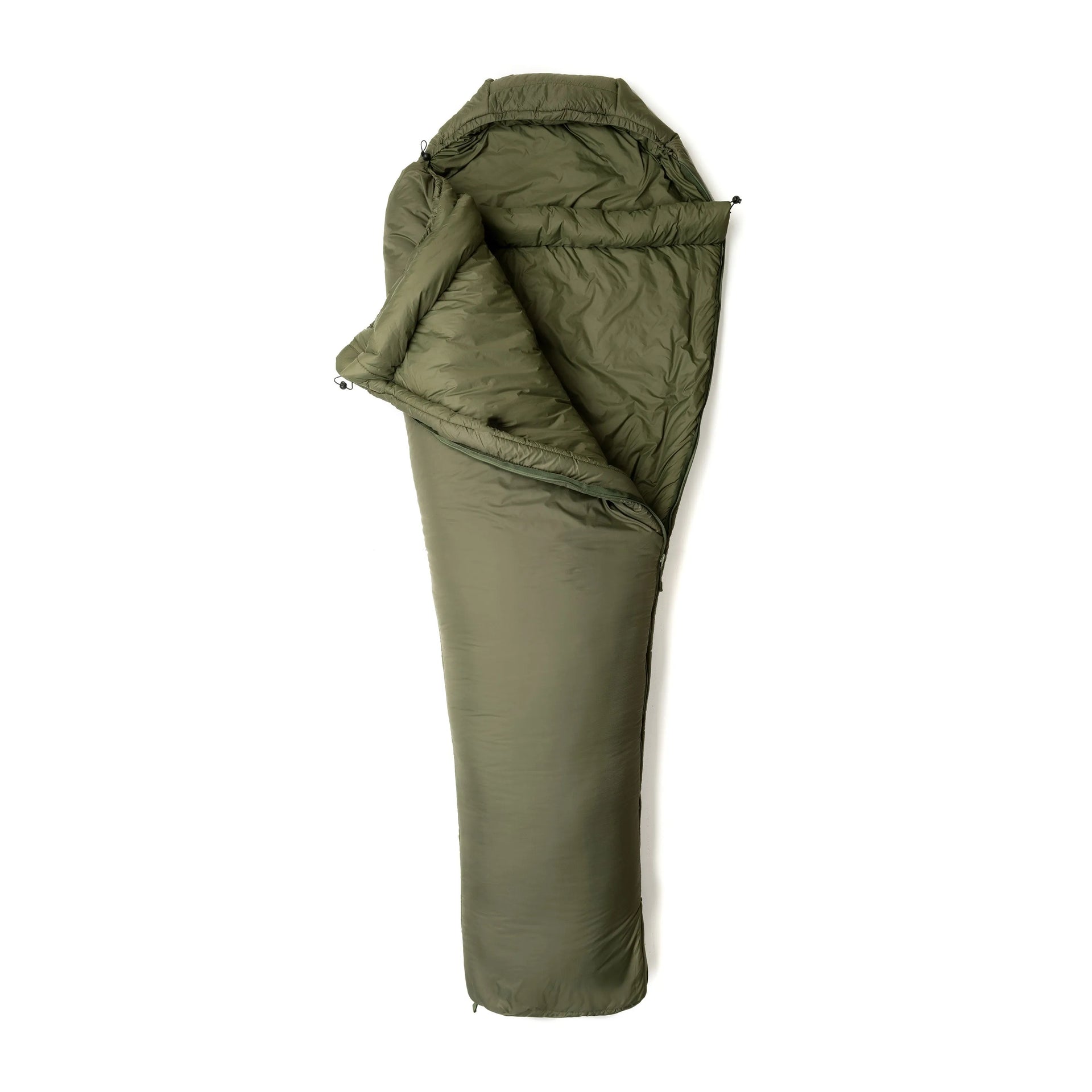Schlafsack Softie 12 WGTE