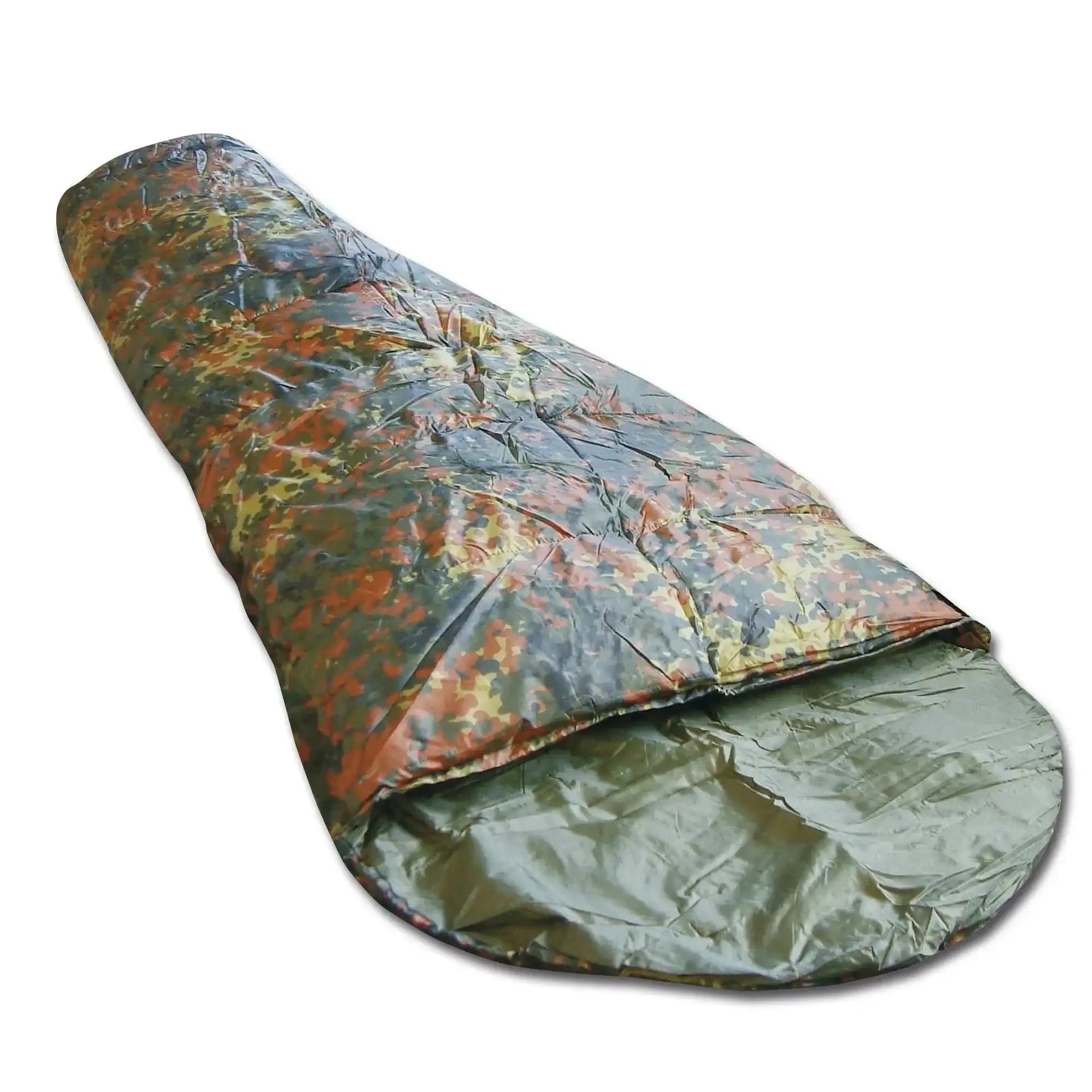 mil tec schlafsack Mil-Tec Schlafsack Commando online kaufen