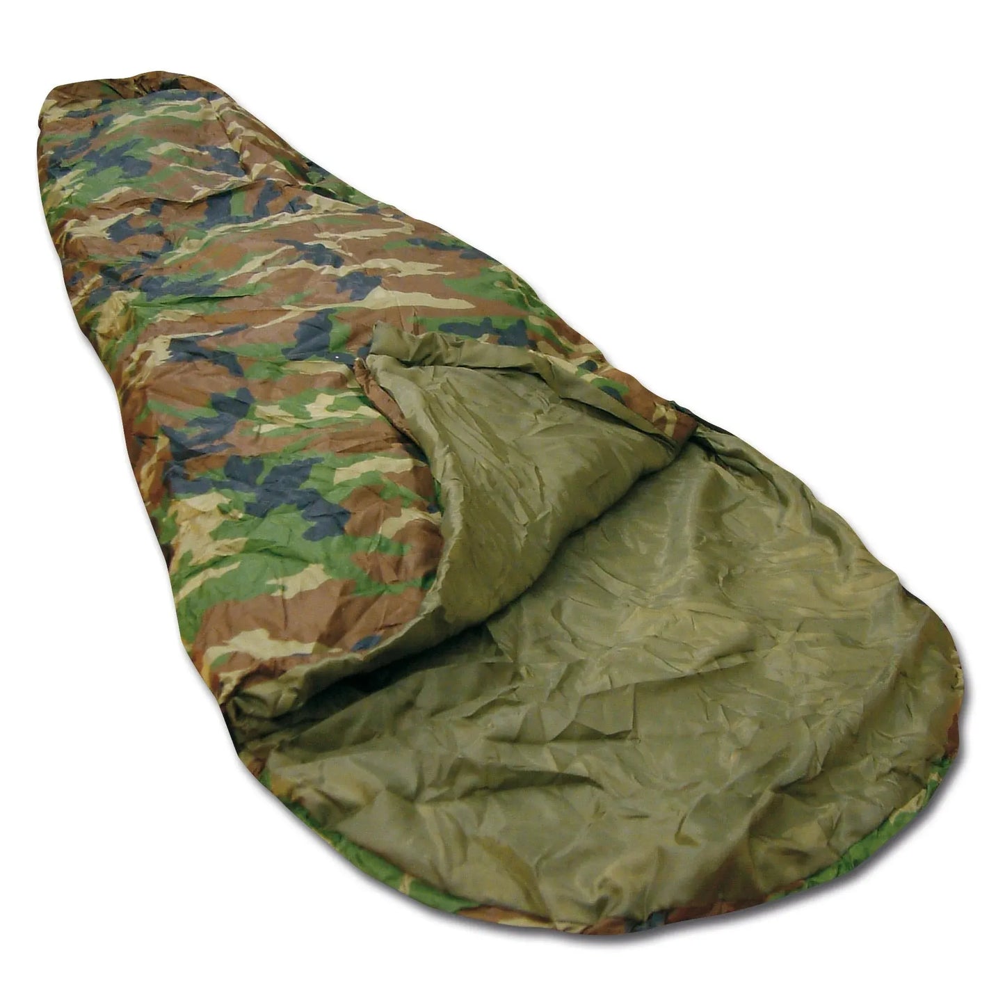 Mil-Tec Schlafsack Commando - ASMC
