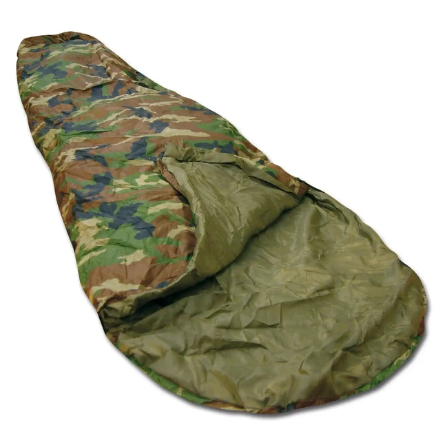 Mil-Tec Schlafsack Commando online kaufen