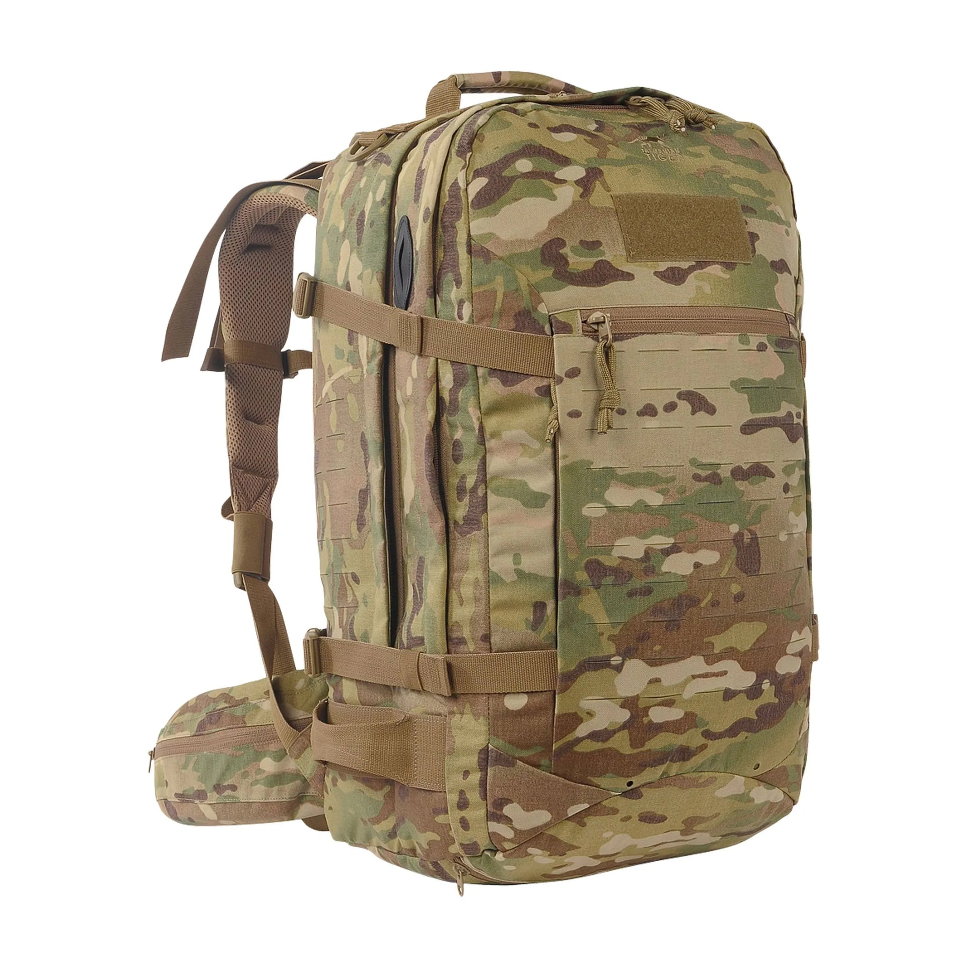 Tasmanian Tiger Rucksack Mission Pack MKII - ASMC