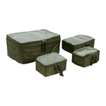 Tasmanian Tiger Netztaschen-Set Modular Pouch Set VL - ASMC