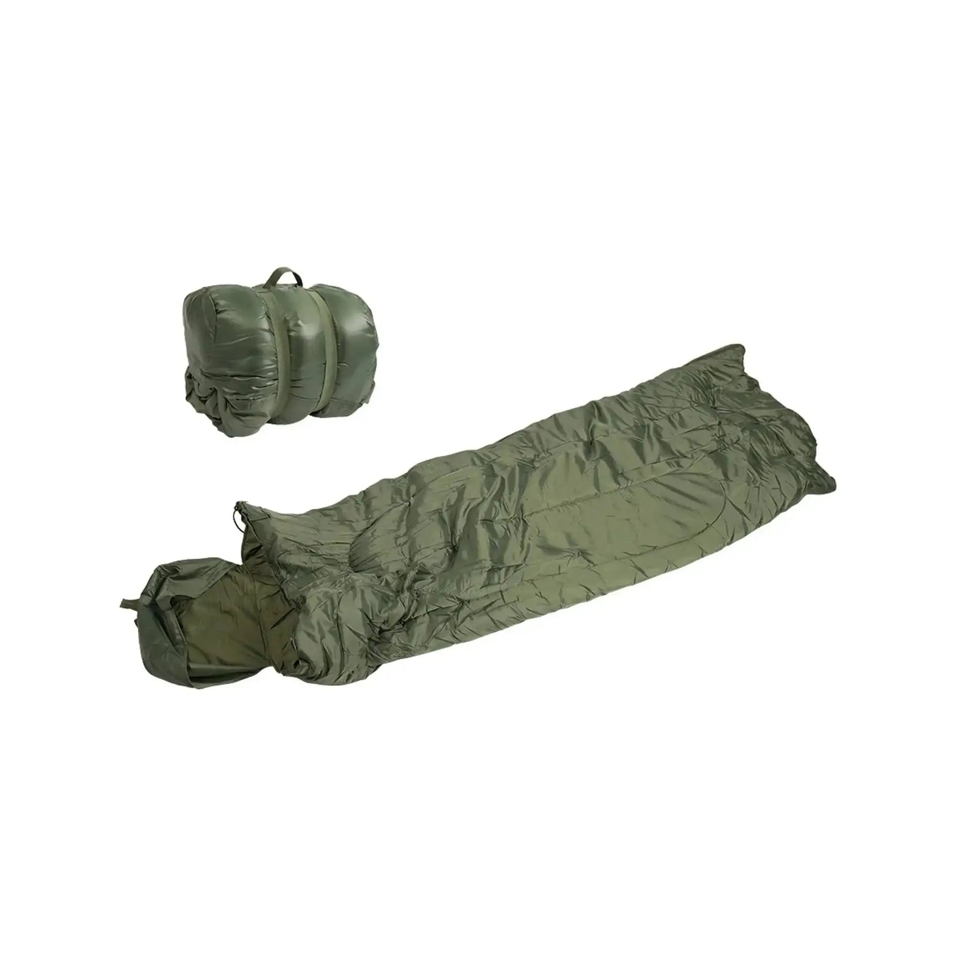 milben schlafsack Mil-Tec Schlafsack Pilot online kaufen