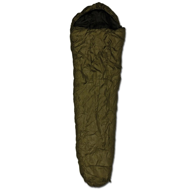 coolmax schlafsack Mil-Tec Schlafsack Forest online kaufen