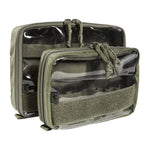 Tasmanian Tiger Klarsichttaschen-Set Medic Pouch Set VL - ASMC