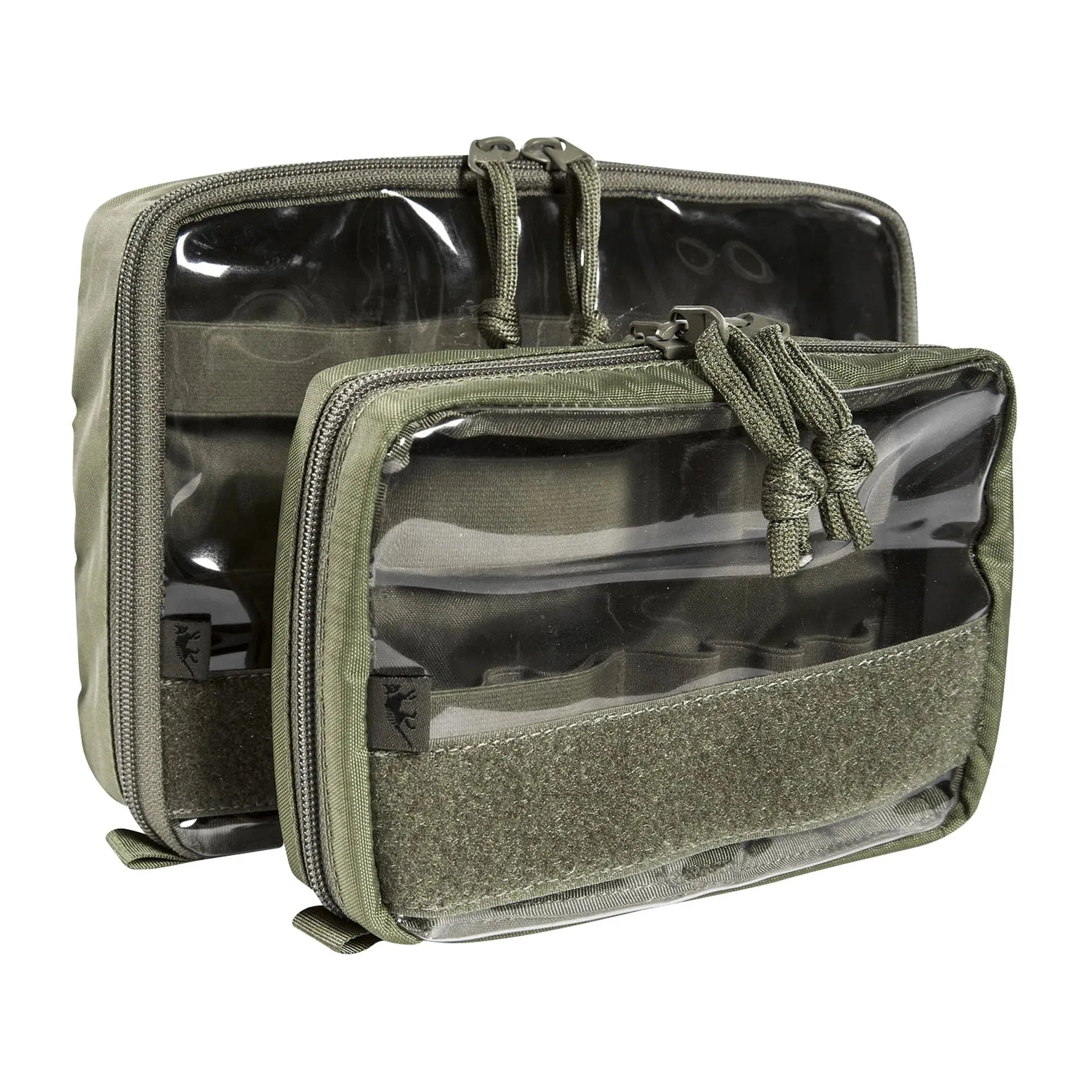 Tasmanian Tiger Klarsichttaschen-Set Medic Pouch Set VL - ASMC