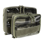 Klarsichttaschen-Set Medic Pouch Set VL
