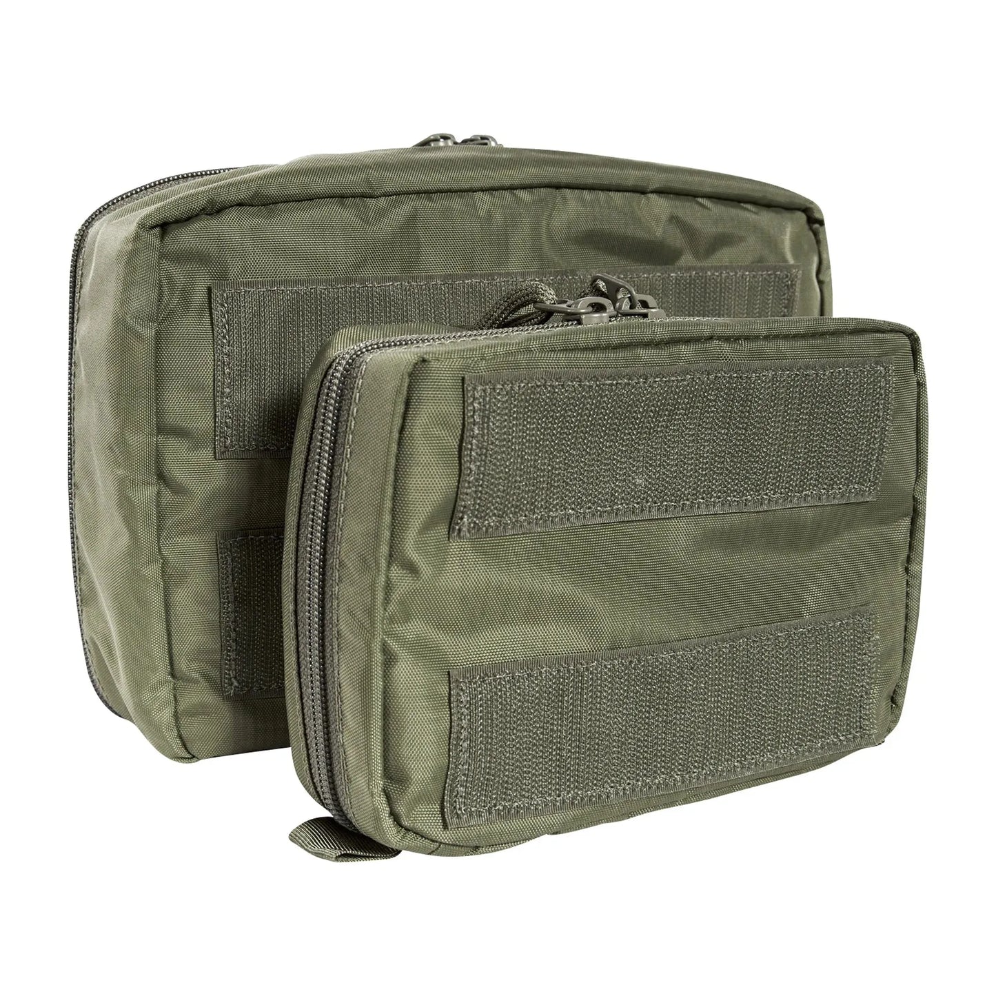 Tasmanian Tiger Klarsichttaschen-Set Medic Pouch Set VL - ASMC