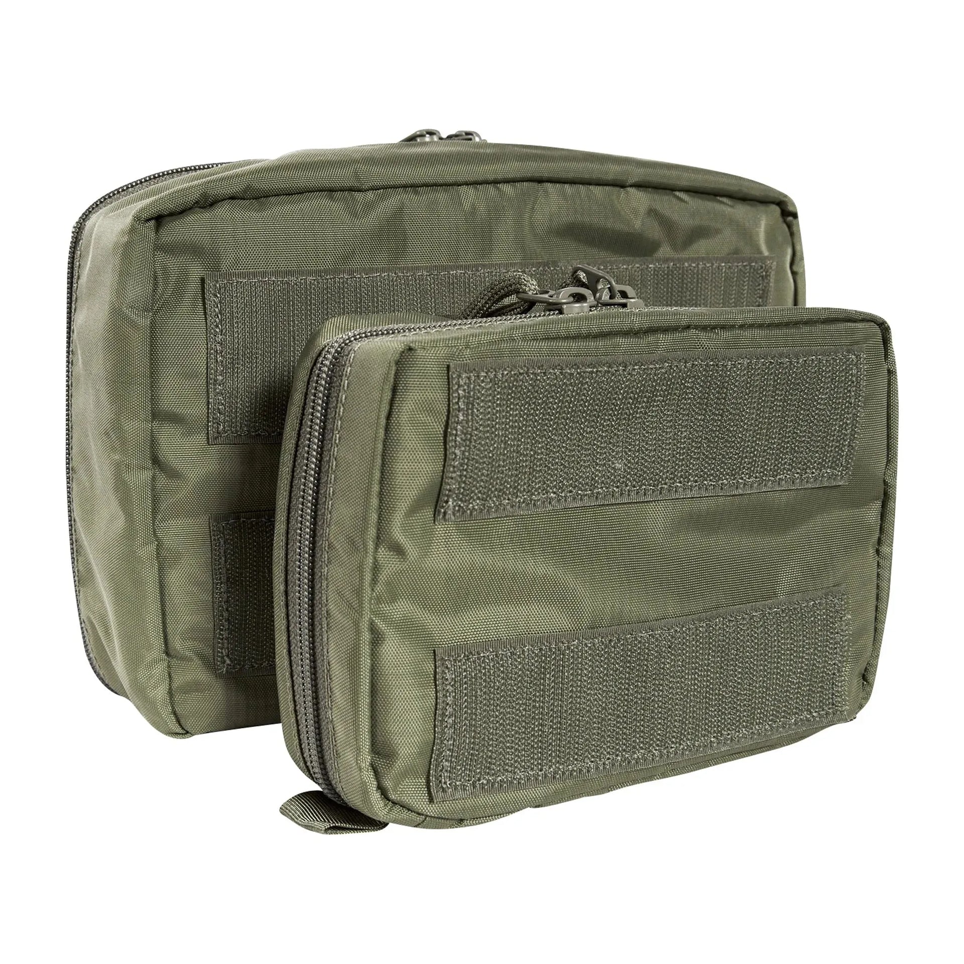 Tasmanian Tiger Klarsichttaschen-Set Medic Pouch Set VL - ASMC