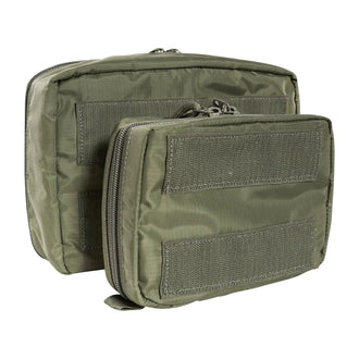 Klarsichttaschen-Set Medic Pouch Set VL
