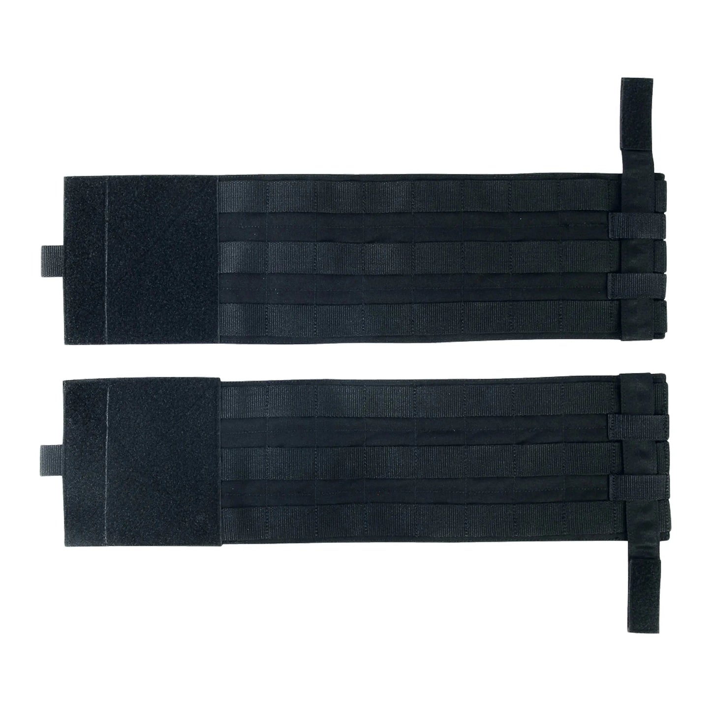 Tasmanian Tiger Plate Carrier Side Panel Set - ASMC