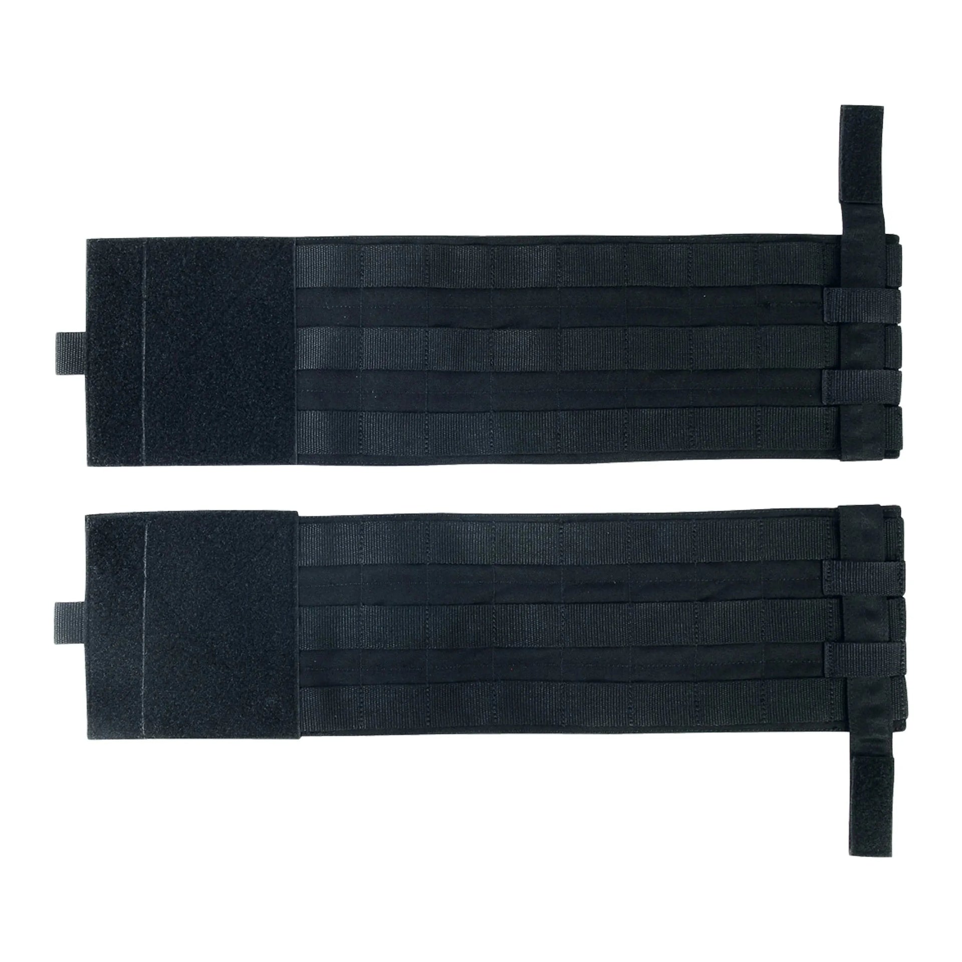 Tasmanian Tiger Plate Carrier Side Panel Set - ASMC