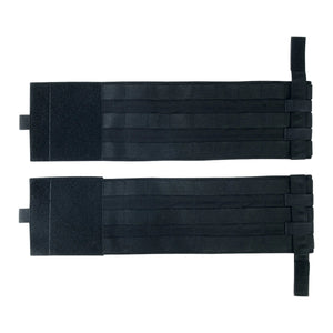 Tasmanian Tiger Plate Carrier Side Panel Set - ASMC