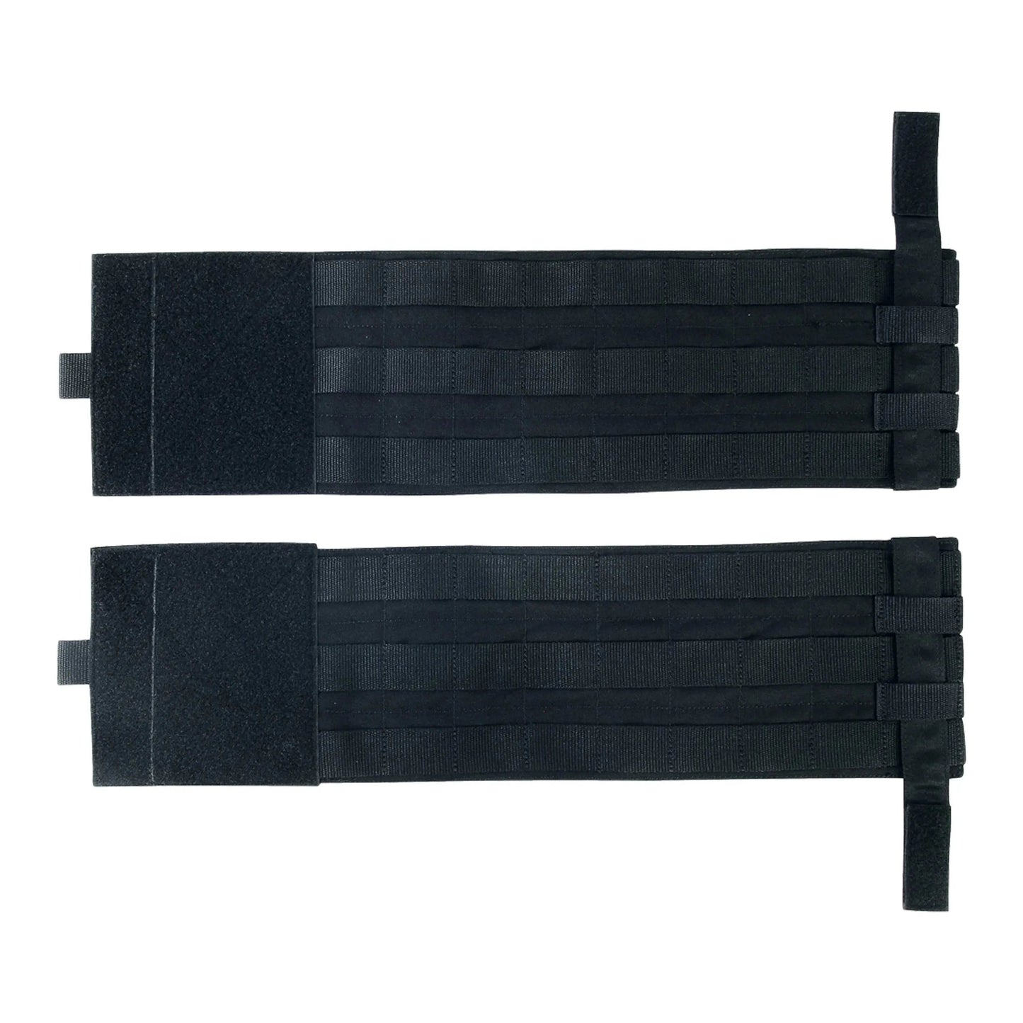 Plate Carrier Side Panel Set