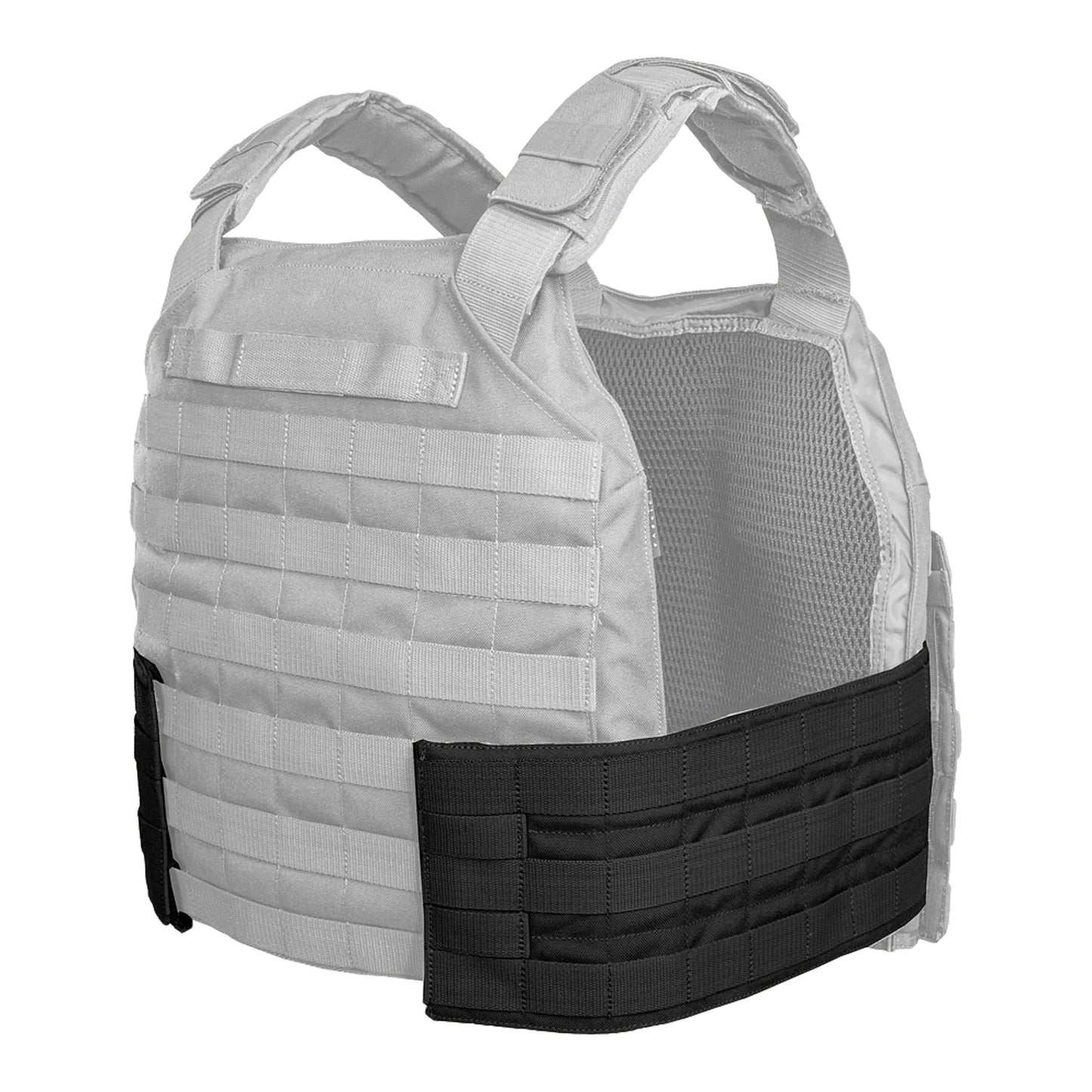 Tasmanian Tiger Plate Carrier Side Panel Set - ASMC