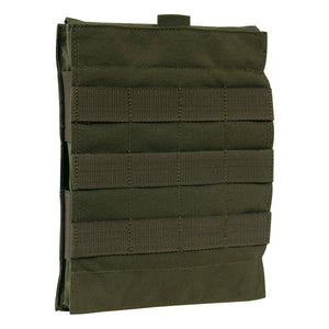 SAPI Side Plate Pouch
