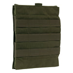 Tasmanian Tiger SAPI Side Plate Pouch - ASMC