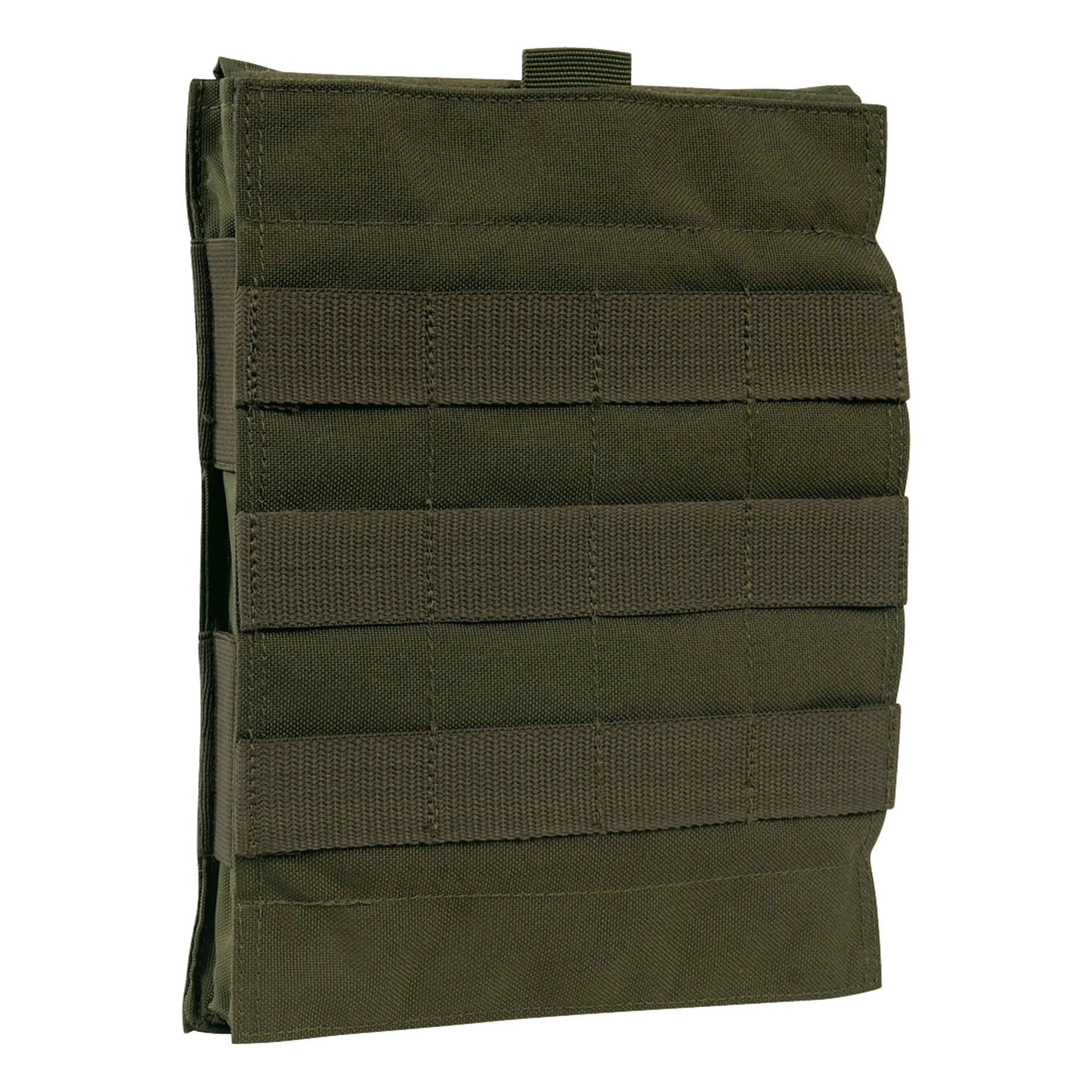 Tasmanian Tiger SAPI Side Plate Pouch - ASMC