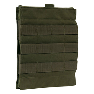 Tasmanian Tiger SAPI Side Plate Pouch - ASMC
