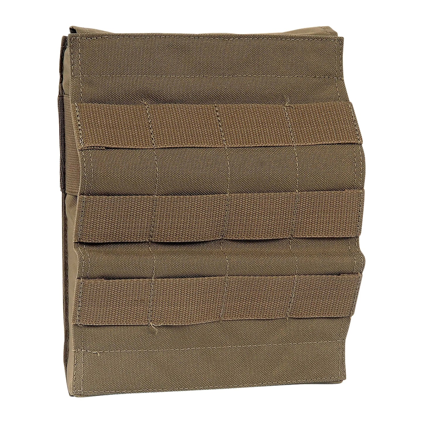 Tasmanian Tiger SAPI Side Plate Pouch - ASMC