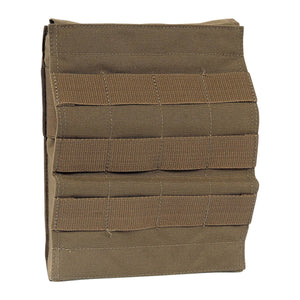 Tasmanian Tiger SAPI Side Plate Pouch - ASMC