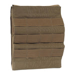 SAPI Side Plate Pouch