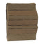 SAPI Side Plate Pouch