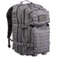 Mil-Tec Rucksack US Assault Pack LG Laser Cut - ASMC